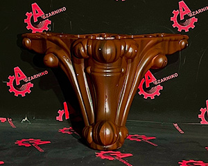 پایه پلیمری رز