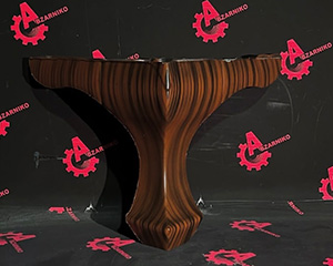 پایه پلیمری سماهویی