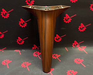 پایه پلیمری فلور ۲۰ سانتی